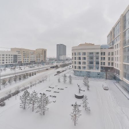 Apartments 178-Expo 아스타나 외부 사진